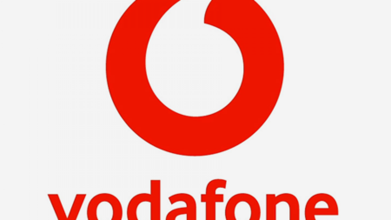 vodafone