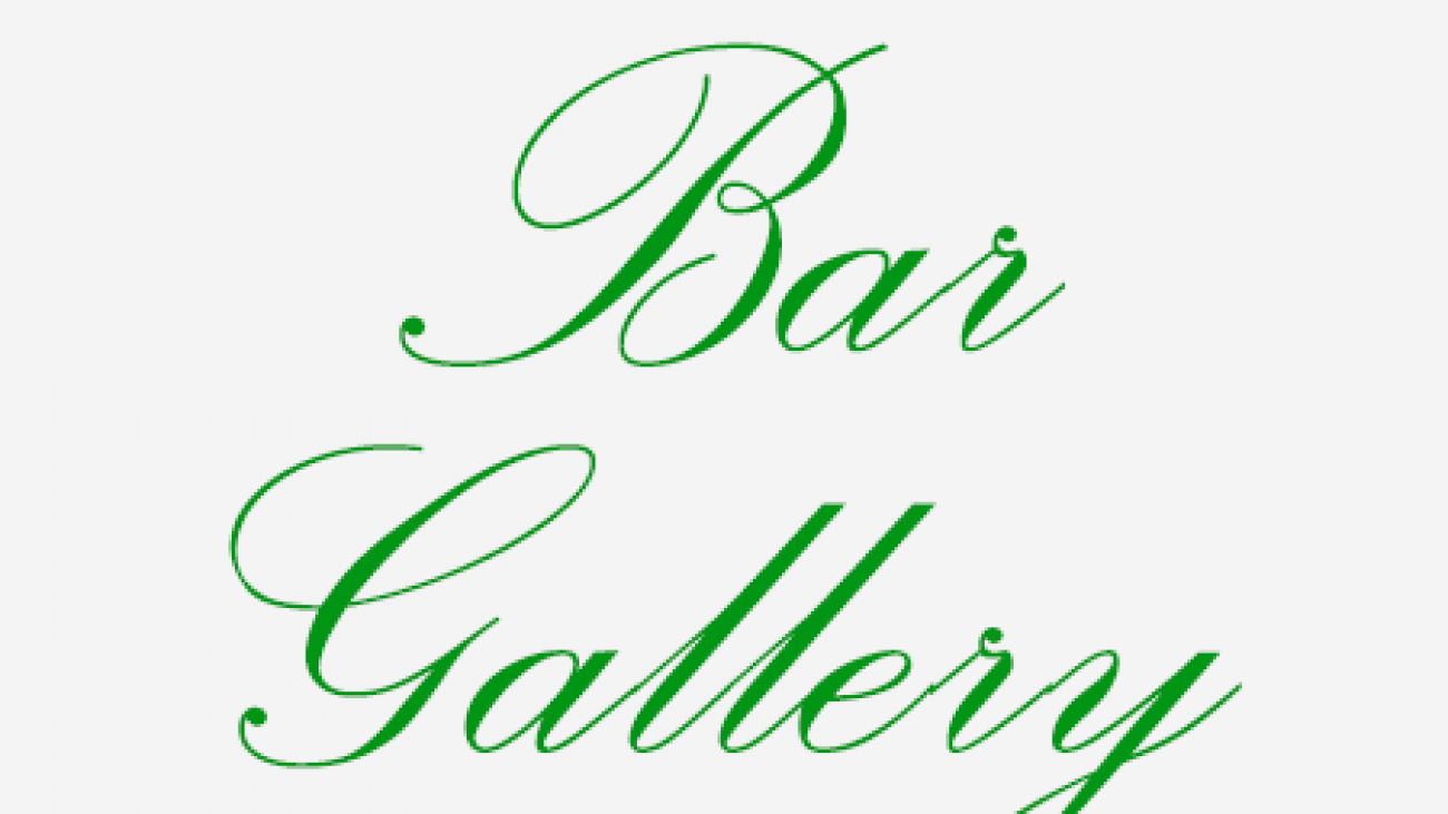 bar gallery
