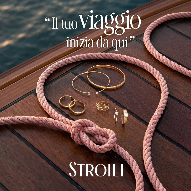 Stroili Summer