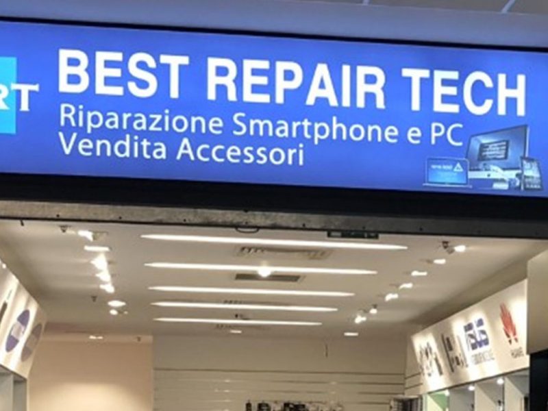 best repair tech