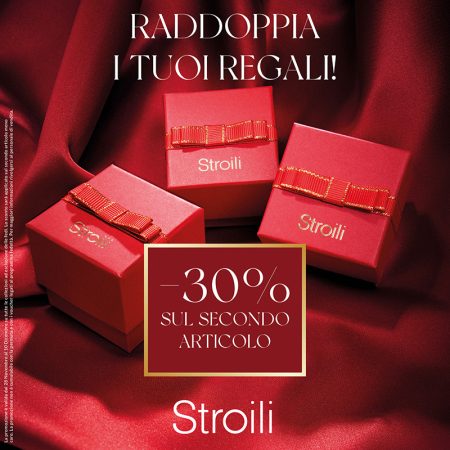stroili-30promo